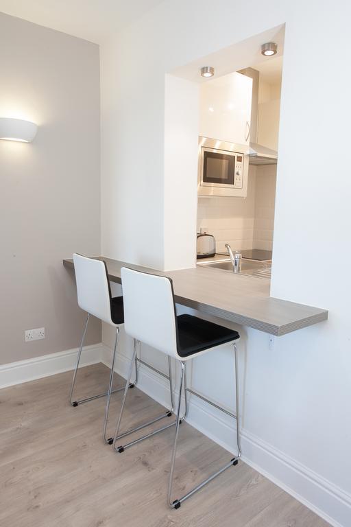Temple Bar Essex Appartement