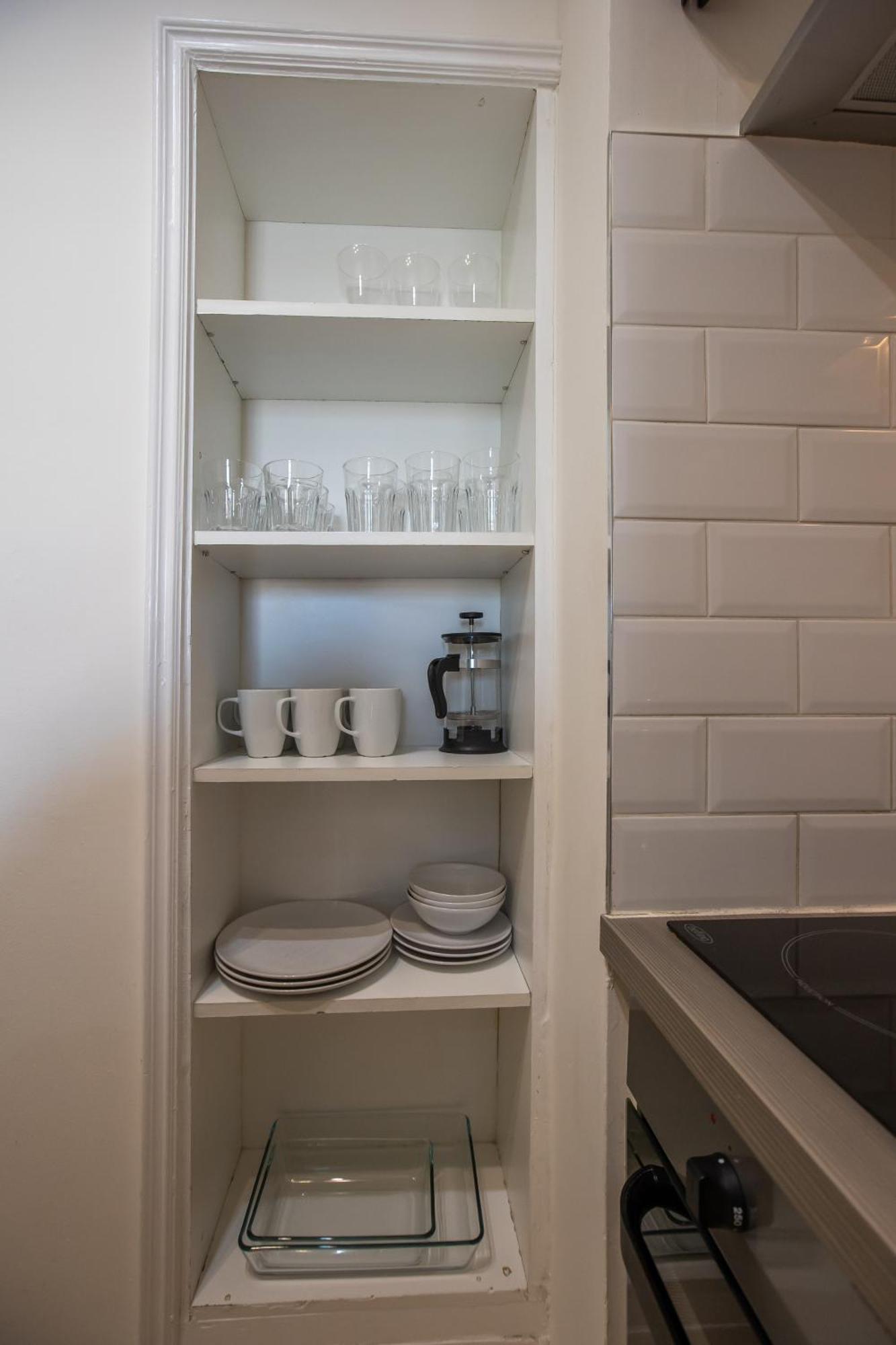 Appartement Temple Bar Essex