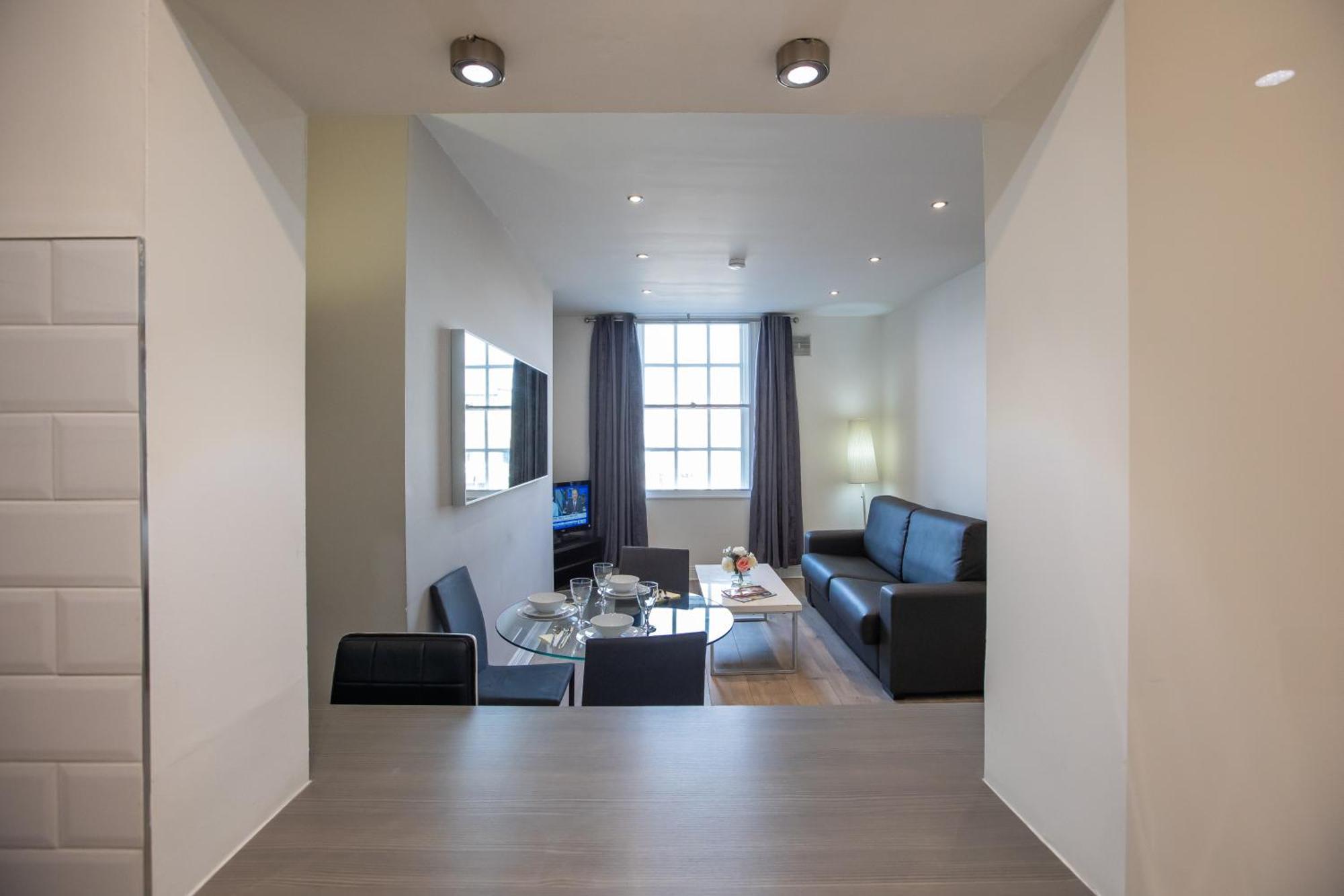 Appartement Temple Bar Essex Dublin