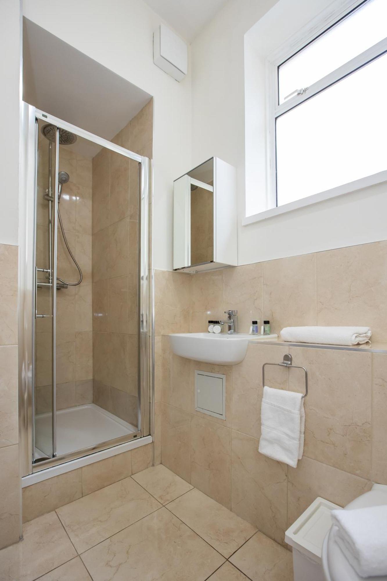 Temple Bar Essex Appartement Dublin