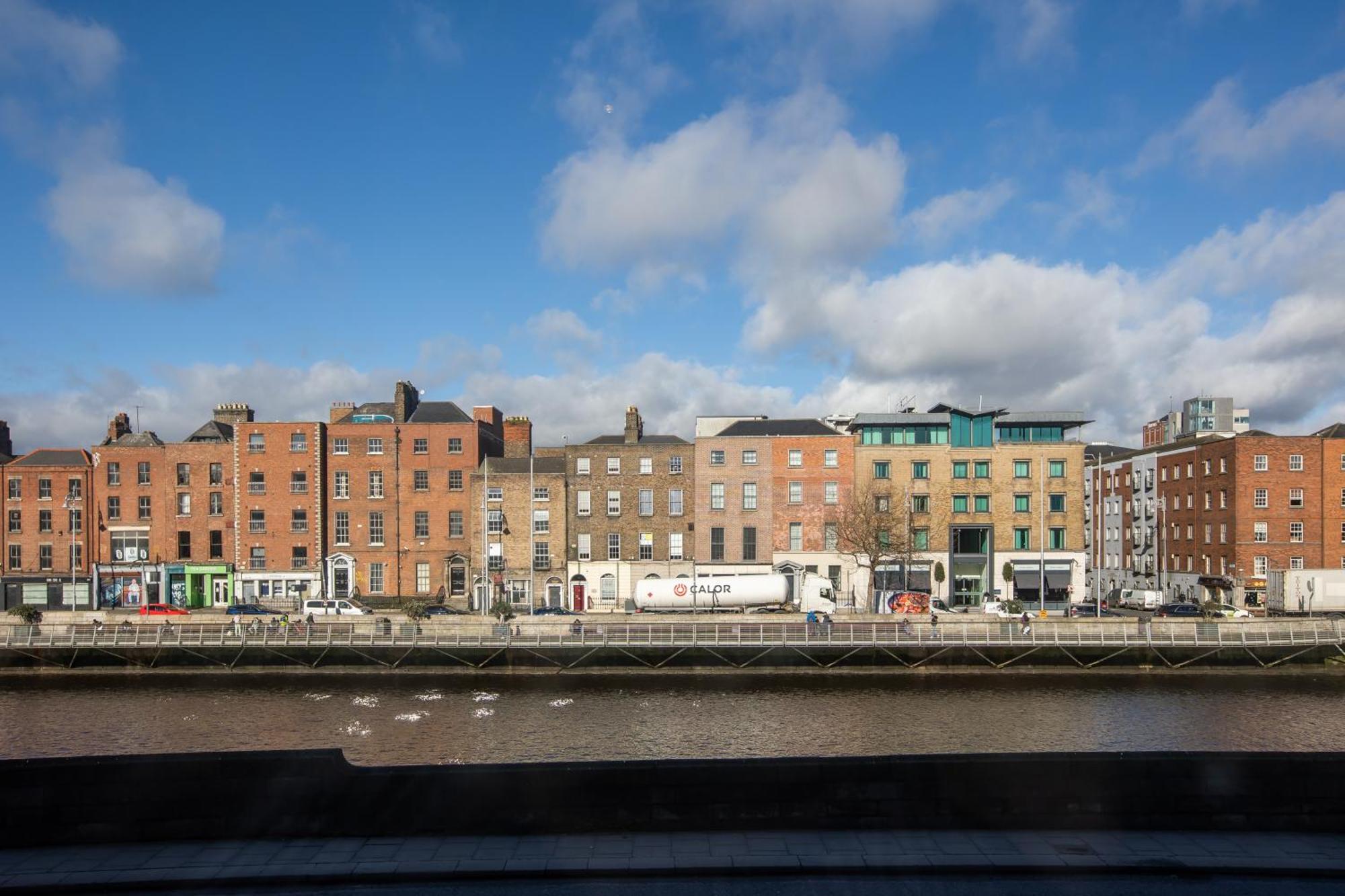 Temple Bar Essex Appartement *