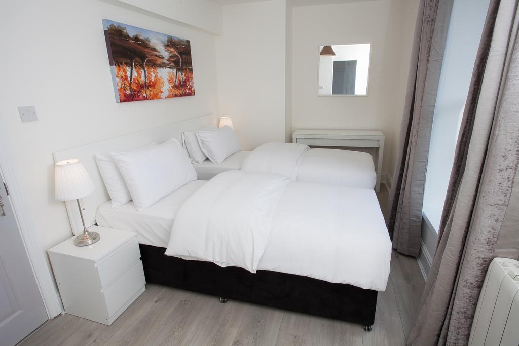 Apartamento Temple Bar Essex *