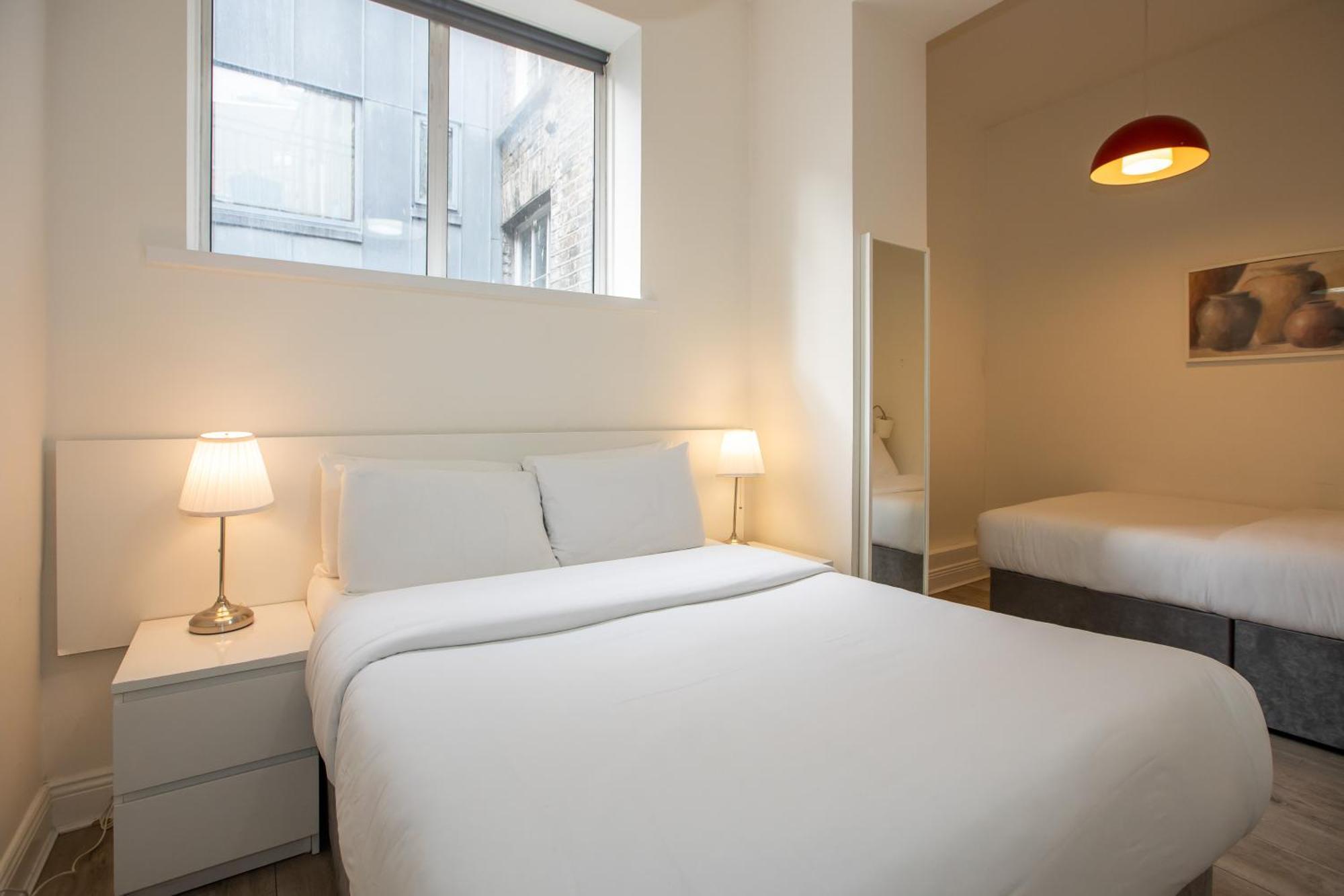 Apartamento Temple Bar Essex *