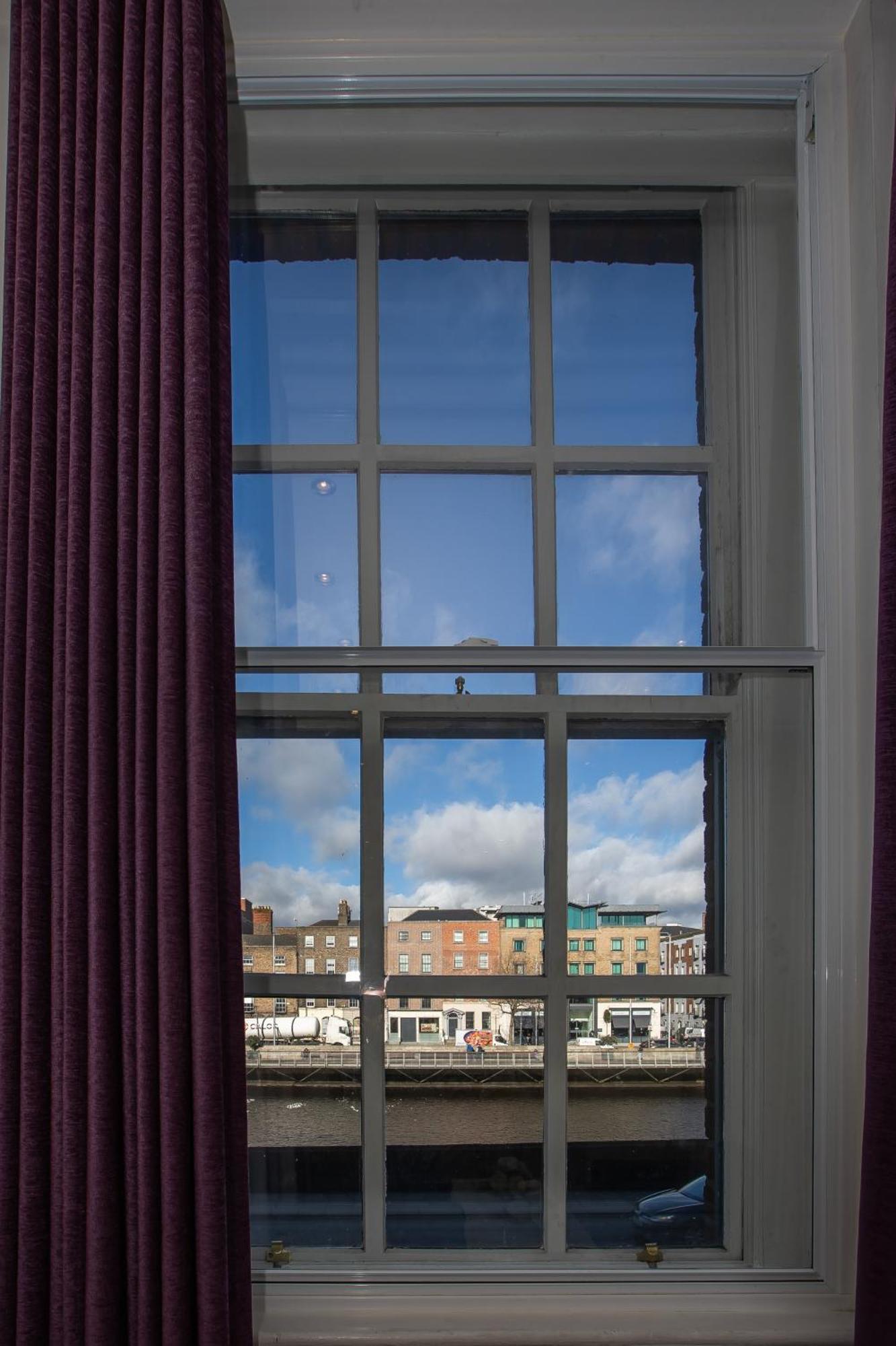Apartamento Temple Bar Essex *